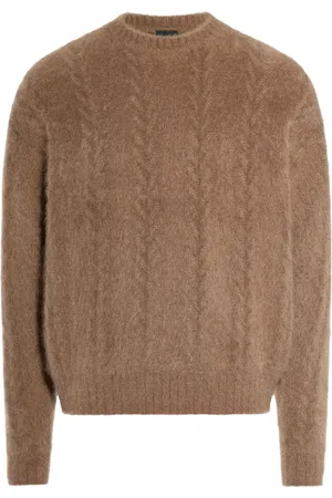 Jacquemus The Nuvola Pullover