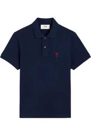 Ami Ami de Coeur Poloshirt