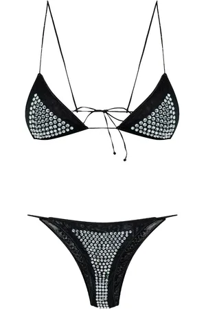 Oseree Bikini mit Strass