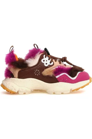 Flower Mountain Doi Sneakers
