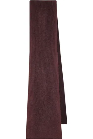 Paul Smith Gerippter Schal