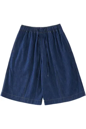 STUDIO NICHOLSON Ossi Shorts