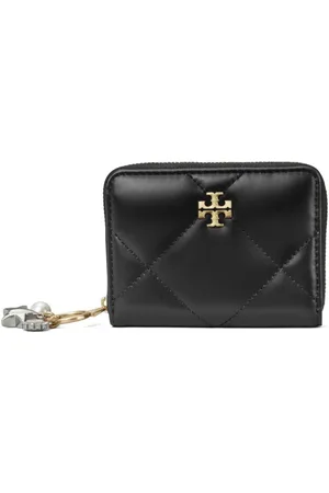 Tory Burch Portemonnaie mit Kira-Anhänger