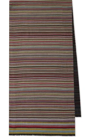 Paul Smith Signature Stripe Schal