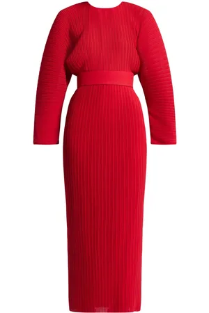 Solace Mirabelle Maxikleid