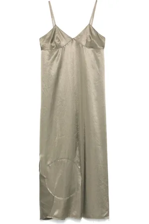SOCIÉTÉ ANONYME Midikleid mit Patch