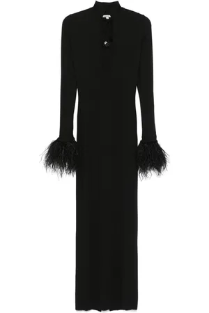 MANURI Luna Maxikleid