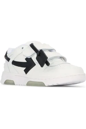 OFF-WHITE Out of Office Sneakers