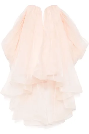 ZIMMERMANN Crush Minikleid