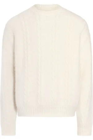 Jacquemus The Nuvola Pullover