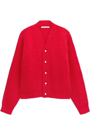 Jacquemus The Nuvola Cardigan