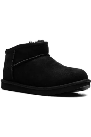 UGG Classic Ultra Mini "Chestnut" Stiefel