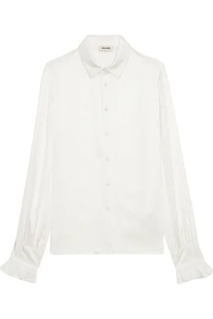 Zadig & Voltaire Thely Bluse