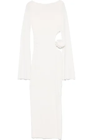 MANURI Paloma Maxikleid
