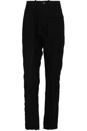 MASNADA Hose im Baggy-Style
