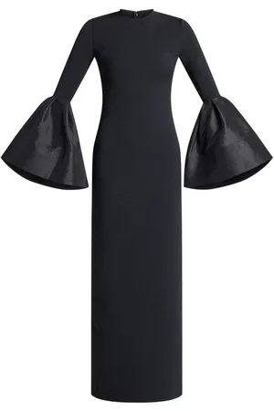 Solace Suri Maxikleid