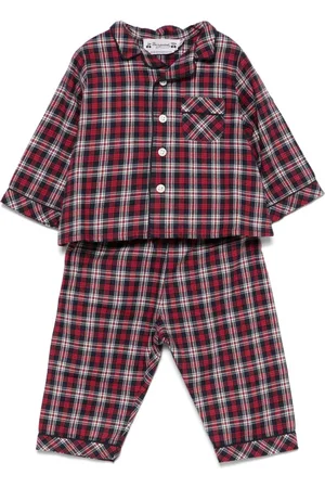 BONPOINT Tatodine Pyjama