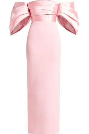 Solace Arla Maxikleid