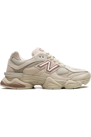 New Balance 9060 "Bone Sparrow" Sneakers