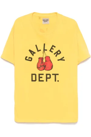 GALLERY DEPT. Boxing Merch T-Shirt
