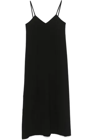 SOCIÉTÉ ANONYME Midikleid mit Patch