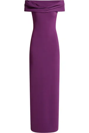 Solace Eva Maxikleid