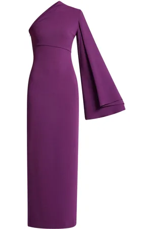 Solace Elisa Maxikleid
