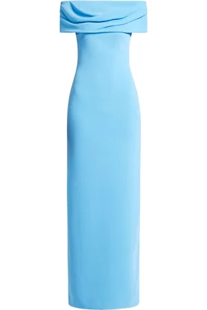 Solace Eva Maxikleid