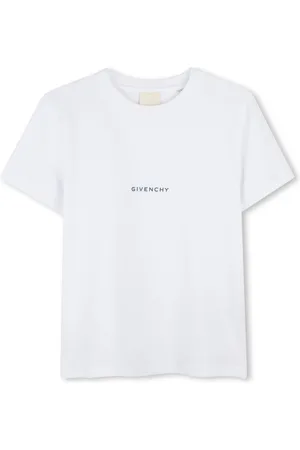 Givenchy T-Shirt mit Logo-Print