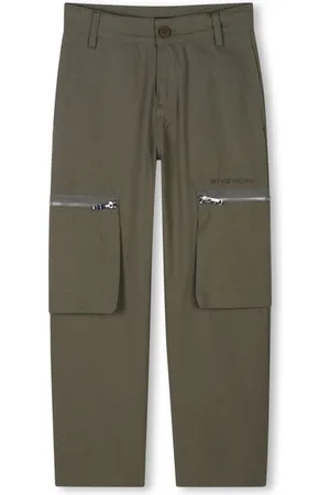 Givenchy Hose aus Baumwolle