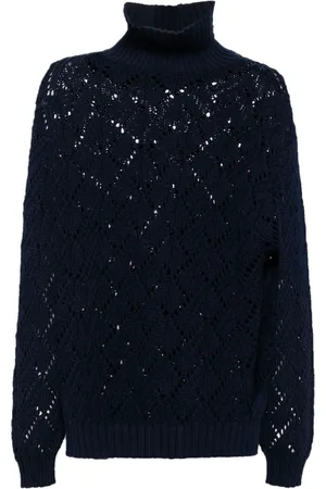 The Upside Clementine Pullover