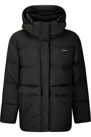 Holzweiler Gefütterte Kapuzenjacke