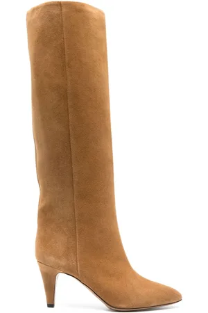 Isabel Marant Laspi Stiefel 75mm