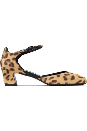Jimmy Choo Pixie Pumps 45mm