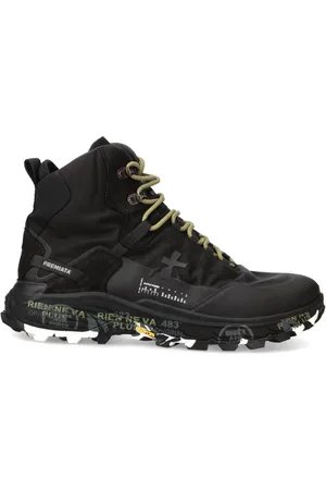 Premiata Saintcross Stiefel