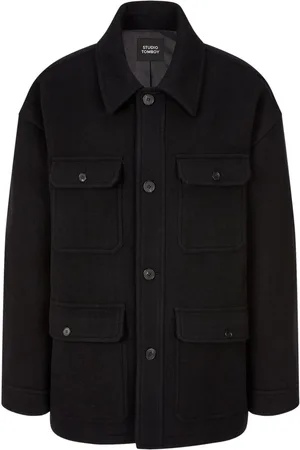 Studio Tomboy Klassische Hemdjacke