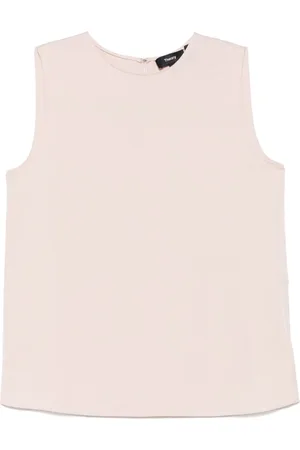 THEORY Shell Oberteil
