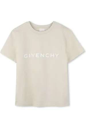 Givenchy T-Shirt mit Logo-Print