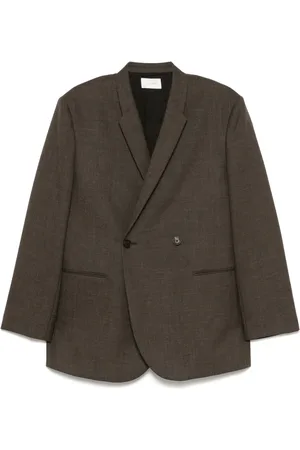 The Row Toyo Blazer