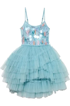 Tutu Du Monde Color Me Wild Kleid