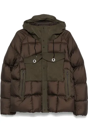 Ten Cate Tanker Combo Steppjacke