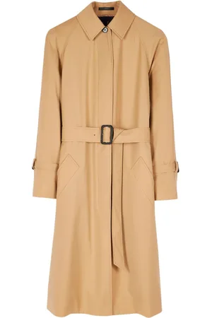 Paul Smith Storm System Mantel