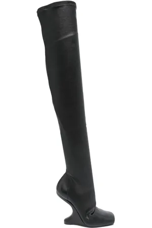 Rick Owens Cantilever Stiefel 110mm