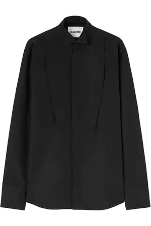 Jil Sander Klassisches Hemd