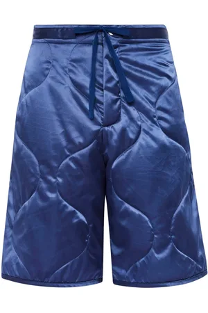 J.W.Anderson Gesteppte Shorts