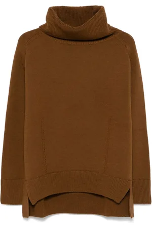 JUNYA WATANABE X Comme des Garçons Rollkragenpullover