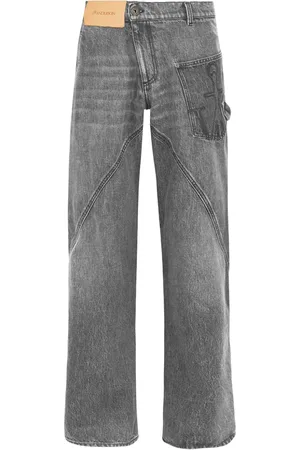 J.W.Anderson Jeans im Workwear-Look