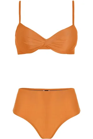 Lygia & Nanny Veronica Bikini