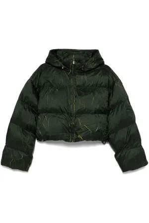 Daily paper Jorja Jacke