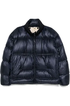 Ten Cate Yokon Steppjacke